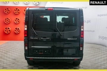 Renault Trafic III Combi 2.0 dCi  170KM 2026 RENAULT Trafic Kombi L2H1 AT9 2.0 170KM 2026, zdjęcie 10