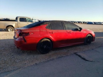 Toyota Camry IX 2023 Toyota Camry Trd, 2023r., 3.5L 3.5 Benzyna 301KM, zdjęcie 2