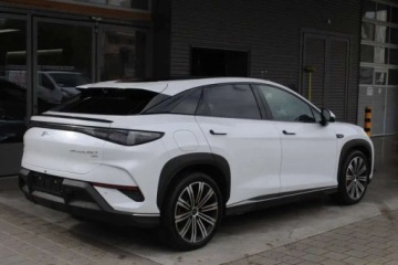 BYD Sealion 7 82.5kWh 313KM 2026 BYD Sealion 7 Comfort Kamera 180 Ambiene Polski Salon Wynajem Leasing, zdjęcie 5