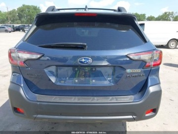Subaru 2025 Subaru Outback Onyx Edition 2025 2.5l 2.5 Benzyna 182KM, zdjęcie 4