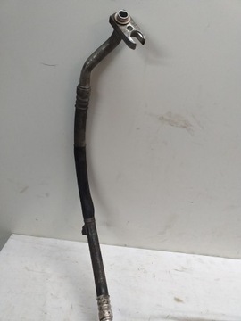 DUCATO III 14R- PŘÍVOD KLIMATIZACE