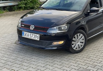 Volkswagen Polo V Hatchback 5d 1.2 70KM 2009 Volkswagen Polo 1.2 Benzyna 70 Km Klimatyzacja..., zdjęcie 13