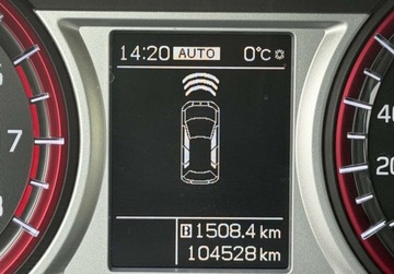 Suzuki Vitara III SUV 1.4 BOOSTERJET 140KM 2016 Suzuki Vitara 1,4T 140KM 4x4 FULL LED Navi Key-Less Bezwypadkowy Serwis, zdjęcie 34