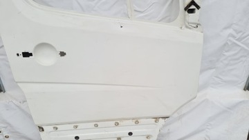 SPRINTER 906 CRAFTER ДВЕРЬ ПЕРЕДНЯЯ ПРАВАЯ ПЕРЕДНЯЯ