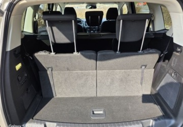 Ford S-Max II Van 1.5 EcoBoost 160KM 2016 Ford S-Max 1.5 Benzyna 160KM, zdjęcie 25