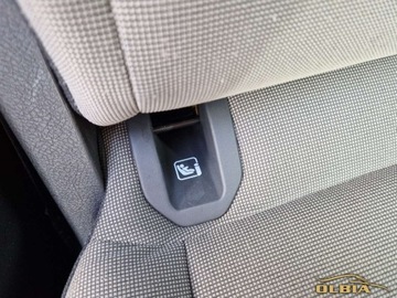 Ford Tourneo Courier I Mikrovan 1.0 EcoBoost 100KM 2016 Ford Tourneo Courier Kamera cofania Titanium Benzyna 101KM, zdjęcie 28