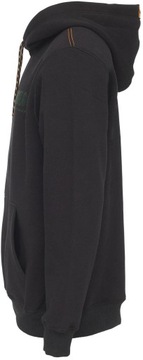 ХУДИ С ЛОГОТИПОМ PROLOGIC CARP ЧЕРНЫЙ L