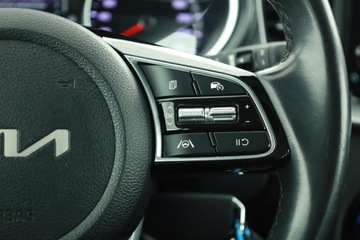 Kia Ceed III Kombi Facelifting 1.5 T-GDI 160KM 2022 Kia Ceed 1.5 T-GDI, Salon Polska, 1. Właściciel, zdjęcie 14