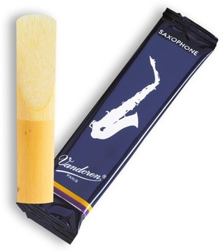 Vandoren stroik standard saksofon altowy nr 1,5