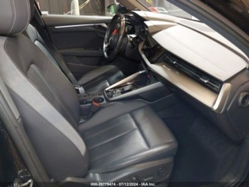 Audi 2023 Audi a3 2023 Audi A3 Premium 40 TFSI 2.0 Benzyna 201KM, zdjęcie 6