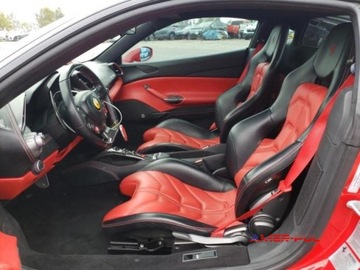 Ferrari 2016 Ferrari 488 2016 r, 3,9L 488 GTB 3.9 Benzyna 660KM, zdjęcie 7