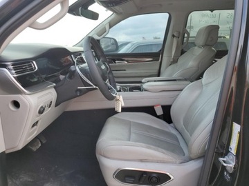 Jeep Wagoneer II 2022 Jeep Wagoneer Series II 2022 5.7l 5.7 Benzyna 392KM, zdjęcie 7