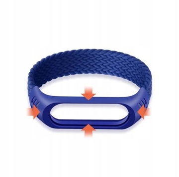 РЕМЕНЬ ДЛЯ XIAOMI MI BAND 3/4/5/6 – ЦВЕТА
