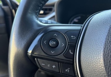 Toyota RAV4 V SUV 2.5 Hybrid Dynamic Force 218KM 2022 Toyota RAV4 2,5 HSD Selection 4x2 I Salon PL I Vat23 2.5 Hybryda 218KM, zdjęcie 24