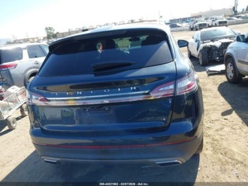 Lincoln 2023 Lincoln Nautilus Reserve 2023 2.0 Benzyna 250KM, zdjęcie 4