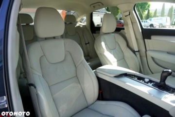 Volvo S90 II Sedan 2.0 D4 190KM 2018 Volvo S90 Volvo S90 D4 Inscription 2.0 Diesel 190KM, zdjęcie 32