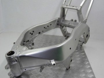 YAMAHA YZF 1000 THUNDERACE РАМА + ПОЛНЫЙ КОМПЛЕКТ ДОКУМЕНТОВ ОРИГИНАЛ