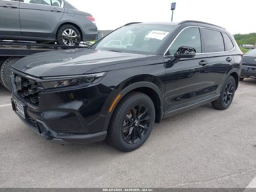 Honda CR-V VI 2025 Honda CR-V 2025r., 4x4, 2.0L 2.0 Hybryda 204KM, zdjęcie 1