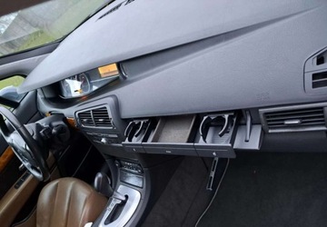 Renault Vel Satis 2.0T 16V 170KM 2005 Renault Vel Satis Renault Vel Satis 2.0 Turbo 2.0 Benzyna 170KM, zdjęcie 9