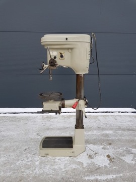 LABOS 25 3/24 колонная дрель