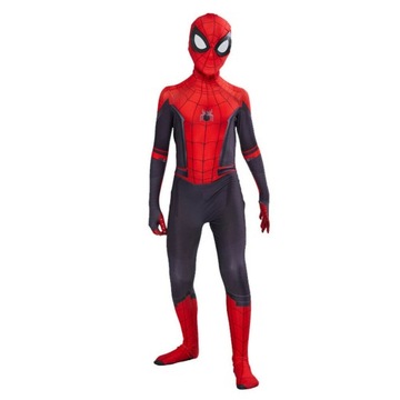 STRÓJ SPIDERMAN FAR FROM HOME dorosły 170