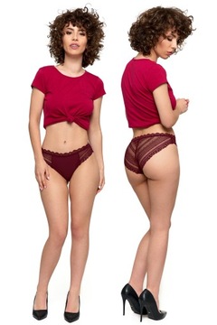 НАБОР ЖЕНСКИХ КРУЖЕВНЫХ КРУЖЕВ MORAJ - L, 2 КОМПЛЕКТА