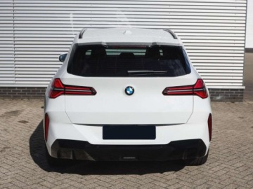 BMW X3 G45 2025 BMW X3 xDrive20d Sport Suv 2.0 (197KM) 2025, zdjęcie 3