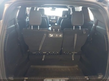 Chrysler Pacifica II 2021 Chrysler Pacifica Touring L 2021, 3.6L V6 287KM, od ubezpieczalni 3.6 287KM, zdjęcie 10