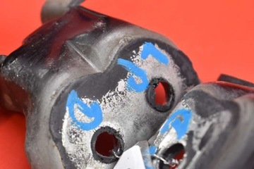 ПЕТЛИ ДВЕРИ ПЕРЕДНИЕ ЛЕВЫЕ NISSAN QASHQAI 1 И 10R