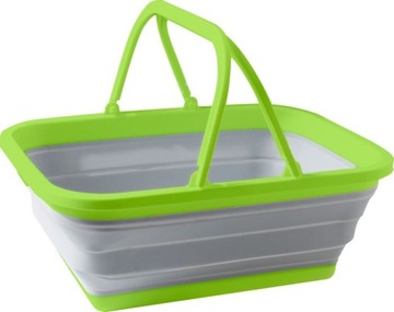 Pojemnik składany Holdall Fold-Away 16 l BRUNNER