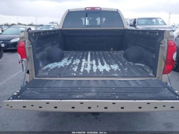 Toyota Tundra II 2018 Toyota Tundra SR5 V8 2018 5.7l 5.7 Benzyna 381KM, zdjęcie 5