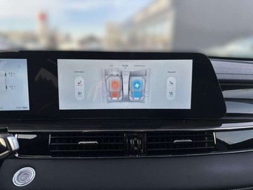 Omoda 5 1.6 T-GDI 147KM 2025 Omoda 5 Blood Red 1.6 Benzyna 147KM, zdjęcie 18