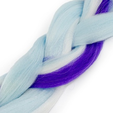 СИНТЕТИЧЕСКИЕ ВОЛОСЫ, КОСИКИ, ЦВЕТНЫЕ ПРЯДИ 13