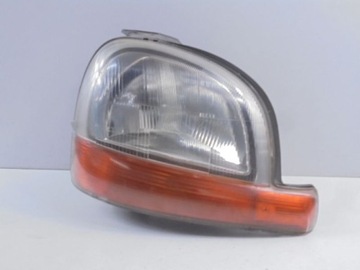 KANGOO I 98-03 SVĚTLOMET SVĚTLO PŘEDNÍ PRAVÁ H4