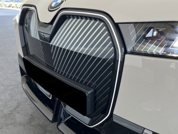 BMW iX SUV Facelifting 94.8kWh 408KM 2025 BMW iX xDrive45 Sport Suv (408KM) 2025, zdjęcie 1