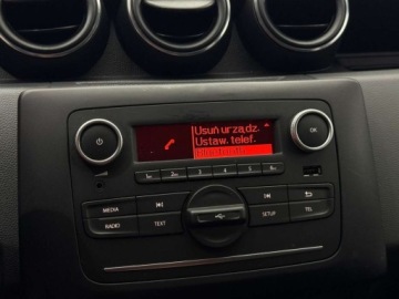 Dacia Duster II SUV 1.5 Blue dCi 115KM 2021 Dacia Duster Essential Czujniki parkowania Salon Polska FV23 Gwarancja, zdjęcie 25