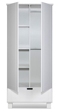 IWO БЕЛЫЙ ШКАФ