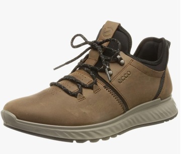 Ecco EXOSTRIDE M męskie buty outdoorowe brąz 45