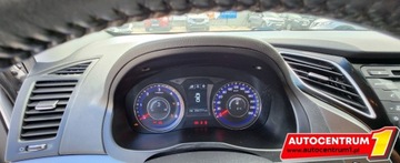 Hyundai i40 Kombi Facelifting 1.7 CRDi 115KM 2016 Hyundai i40 LIFT Bardzo ladny stan Zadbany MOZLIWA ZAMIANA 1.7 Diesel, zdjęcie 8