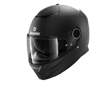 Kask motocyklowy SHARK SPARTAN BLANK