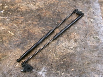 LEXUS IS II VZPĚRY/TLAKOVAČE KRYT ZADNÍ KOMPLET SEDAN