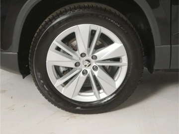 Skoda Karoq Crossover Facelifting 1.5 TSI ACT 150KM 2025 SKODA Karoq Edition 130 1.5 TSI DSG Suv 150KM 2025, zdjęcie 11