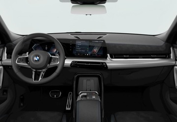 BMW X2 U10 SUV 2.0 18d 150KM 2024 BMW X2 18d 150 KM sDrive Led M-Pakiet Harman Kardon Hak ACC Navi Serwis ASO, zdjęcie 6