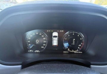 Volvo V90 II Kombi 2.0 T5 254KM 2018 Volvo V90 Momentum 2.0 T 254KM Benzyna Aktywny Tempomat nowy Rozrzad 2.0, zdjęcie 20