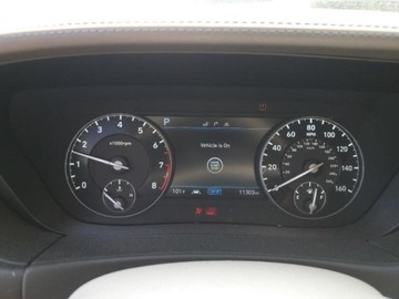  Genesis G90 2022, 5.0L, ULTIMATE, od ubezpieczalni, zdjęcie 9