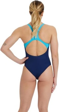 ЖЕНСКИЙ КУПАЛЬНИК С ЗАКРЫТОЙ СПИНОЙ, РАЗМЕР 44 SWIM PRO ARENA
