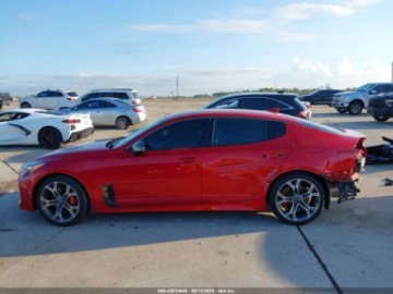 Kia Stinger Liftback 3.3 T-GDi 366KM 2020 Kia Stinger Gt 2020 3.3l 3.3 Benzyna 365KM, zdjęcie 2