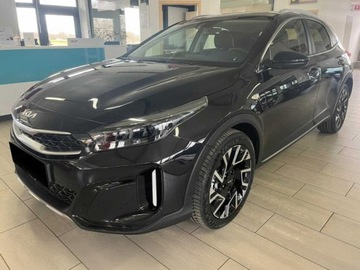 Kia XCeed Crossover Facelifting 1.5 T-GDi 140KM 2025 KIA XCeed 1.5 T-GDI Crossover 140KM 2025