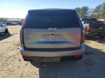 Cadillac Escalade III 2024 Cadillac Escalade 2024 6.2 Benzyna 420KM, zdjęcie 2