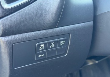 Mazda 3 III Sedan 2.0 SKYACTIV-G 120KM 2014 Mazda 3 2,0 120KM Bi-XENON Navi LED Climatronic Bezwypadkowy Serwis 2.0, zdjęcie 31